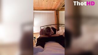 Therealbrittfit OF Video 2