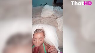 Therealbrittfit Only Fans Leak 4