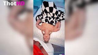 Therealbrittfit Video Leak 2