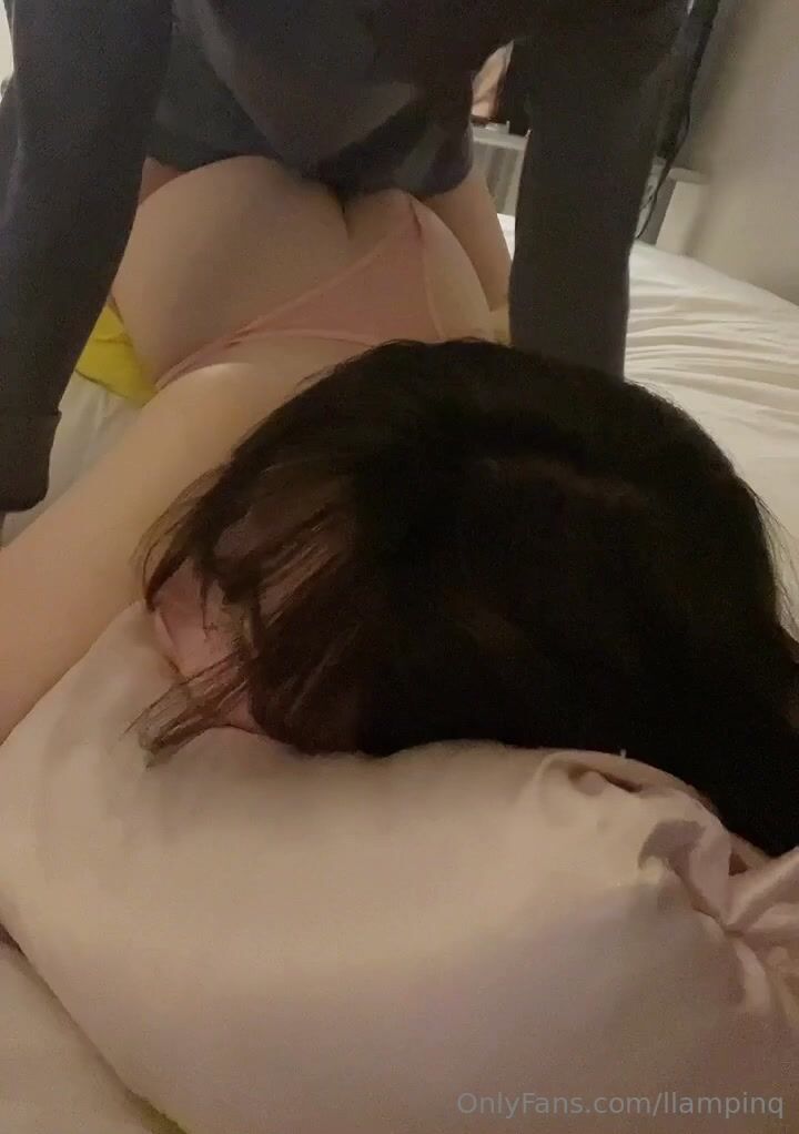 llampinq Leaked OF