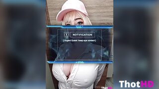 Mikomi Hokina XXX