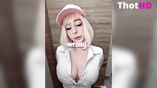 Mikomi Hokina XXX