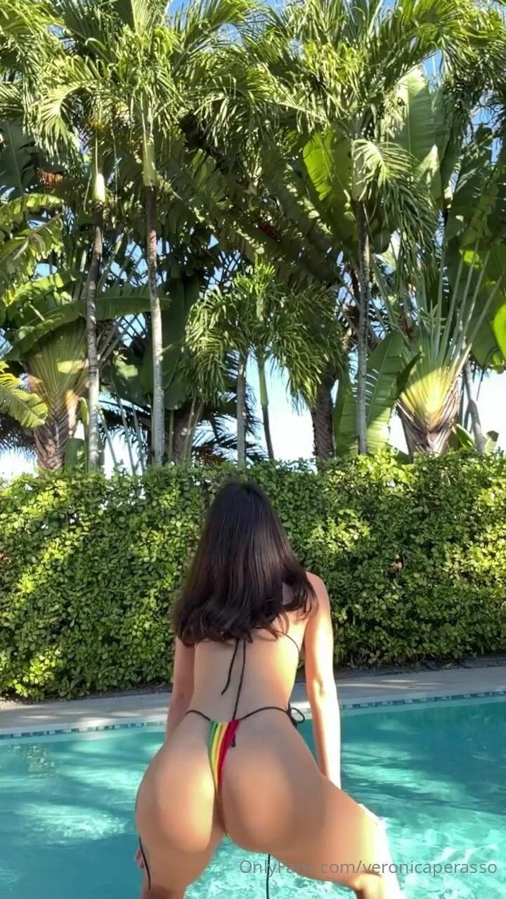 Veronica Perasso Leaked OF 5