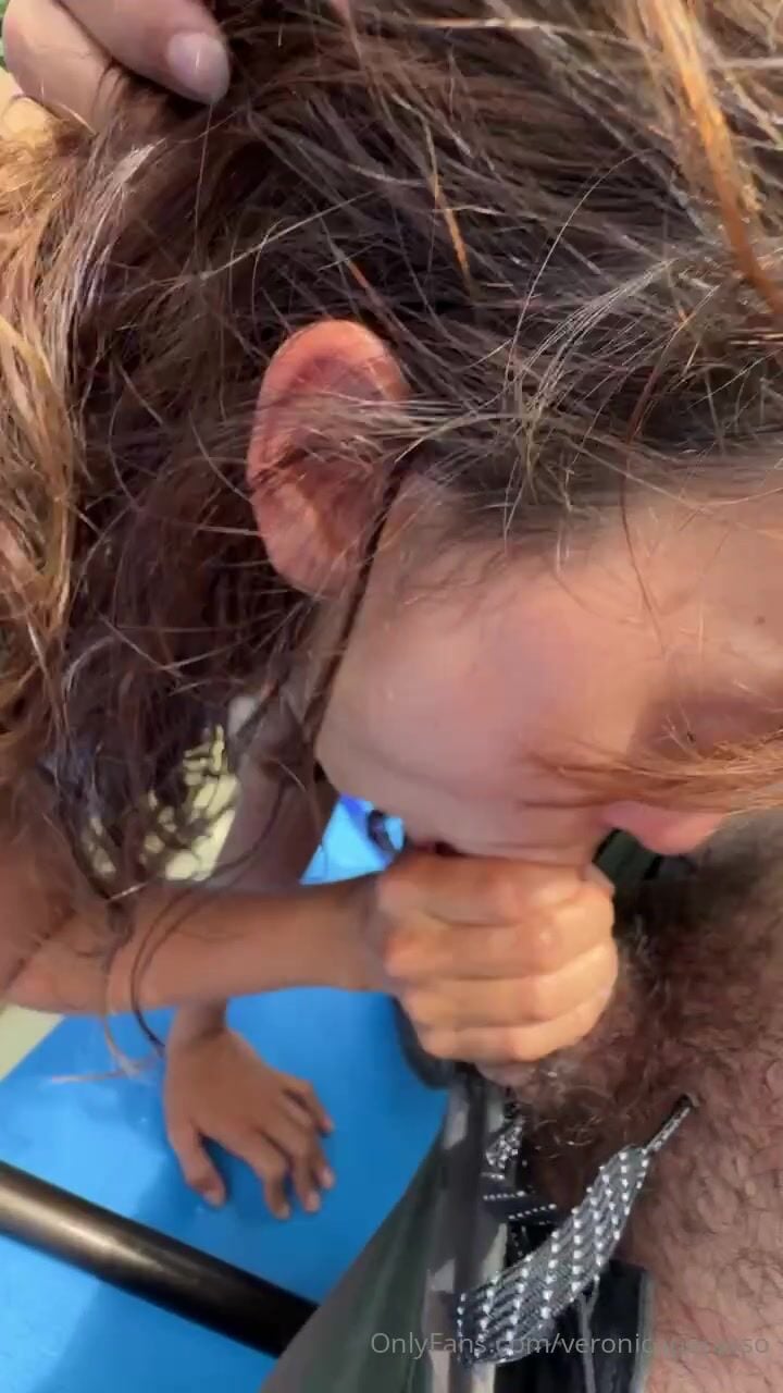 Veronica Perasso Leaked OF 6