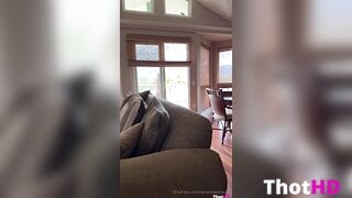 Veronica Perasso Leaked OF Video 9
