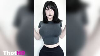 Pinkchyu NSFW Video 2