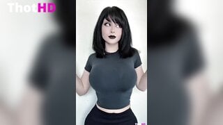 Pinkchyu NSFW Video 2