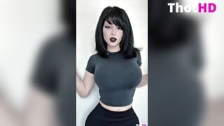 Pinkchyu NSFW Video 2