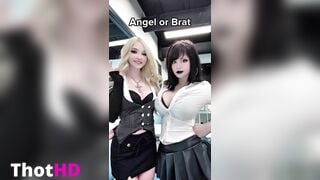 Pinkchyu NSFW Video