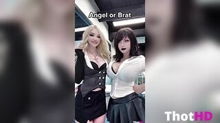 Pinkchyu NSFW Video