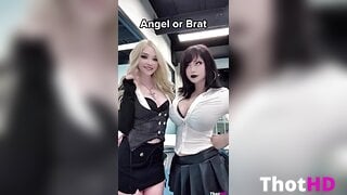 Pinkchyu NSFW Video