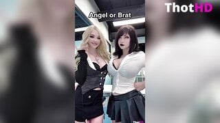 Pinkchyu NSFW Video