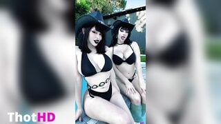 Pinkchyu Sexy Vid 2