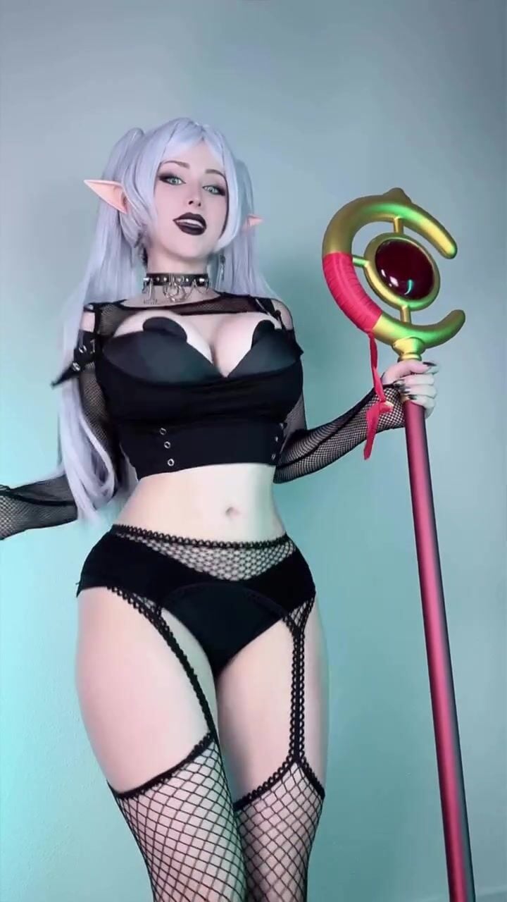 Pinkchyu Sexy Vid