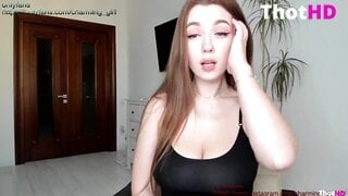 Charming_girl aka Milana Leaked OF 4