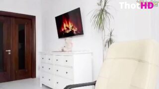 Charming_girl aka Milana NSFW Video 2