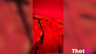 Kristen Hancher Porn