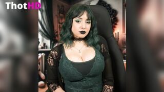 Sweet Anita - is this aura part 1