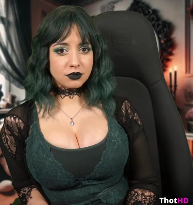 Sweet Anita - is this aura part 1