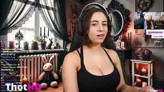Sweet Anita GOTH ANITA RETURNS ~highlights~