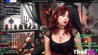Sweet Anita Juggling Compilation