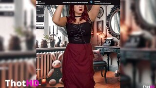 Sweet Anita KEEP ME QUIET FOR CHARITY ~highlights~