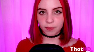 Moona ASMR Leaked OF Video