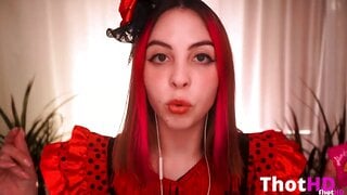 Moona ASMR Leaked OF