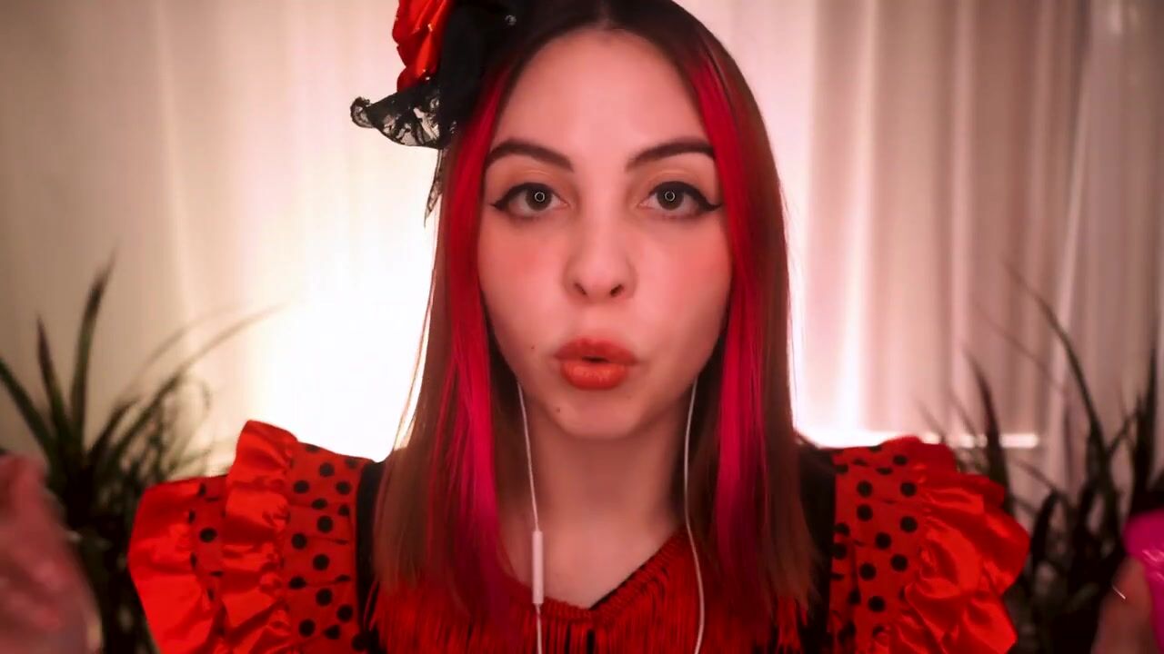 Moona ASMR Leaked OF