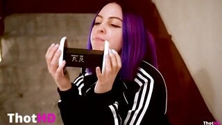 Moona ASMR Leaked Video
