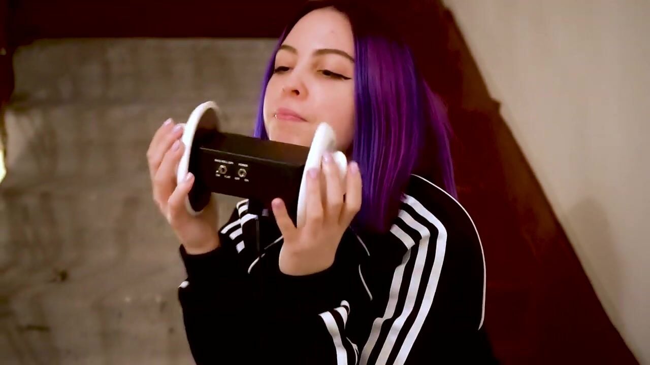 Moona ASMR Leaked Video