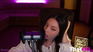Moona ASMR NSFW Video 2
