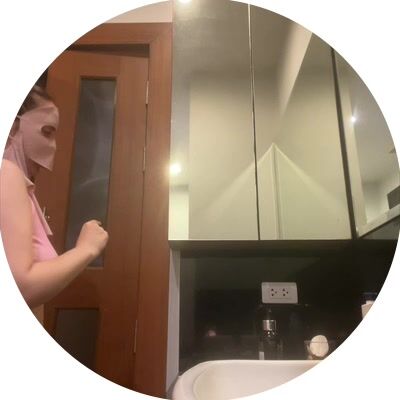 Moona ASMR OF 2