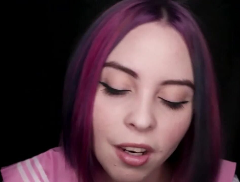 Moona ASMR OF Leak