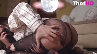 Moona ASMR Only Fans Leak