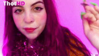 Moona ASMR Porn 2