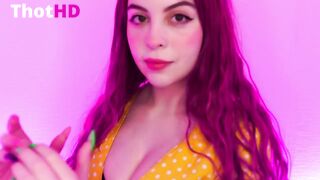 Moona ASMR Porn 2
