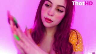 Moona ASMR Porn 2