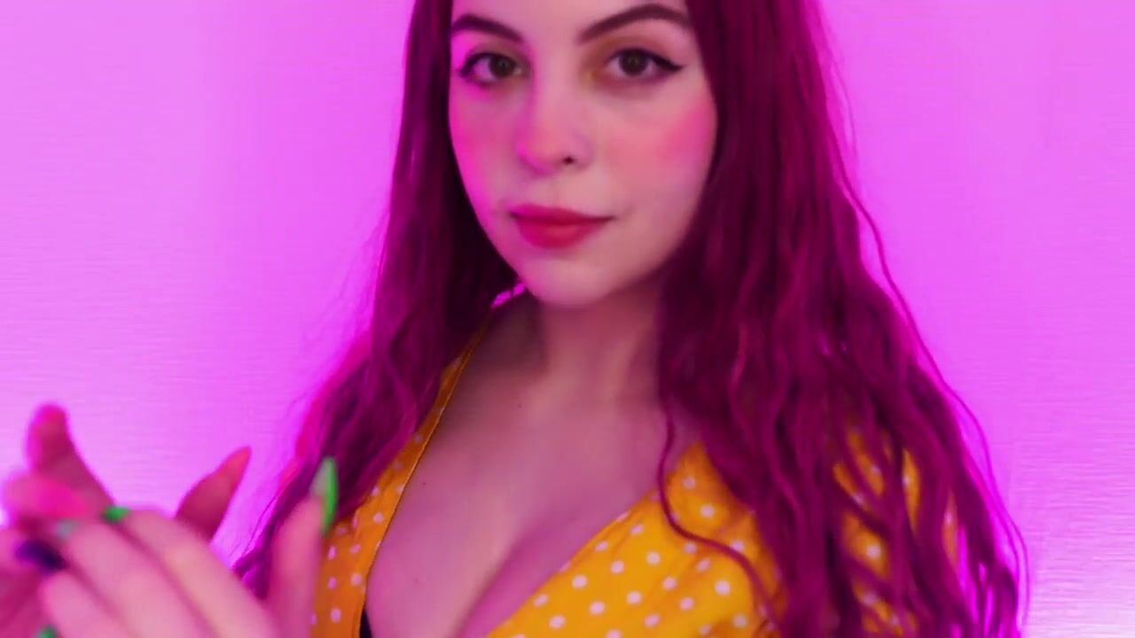 Moona ASMR Porn 2