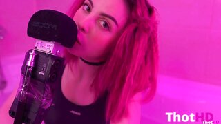 Moona ASMR Video Leak 2