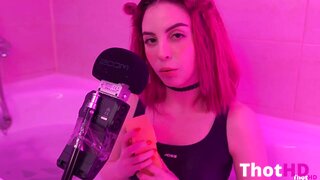 Moona ASMR Video Leak 2
