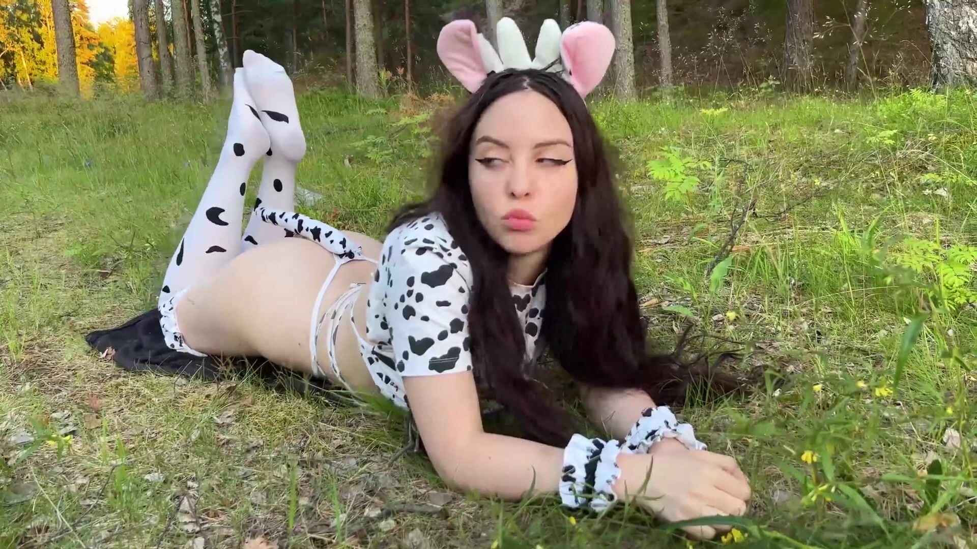 Moona ASMR XXX 1