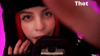 Moona ASMR XXX