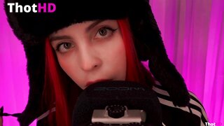 Moona ASMR XXX