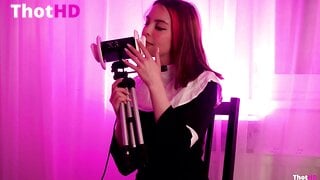 Moona ASMR XXX 2