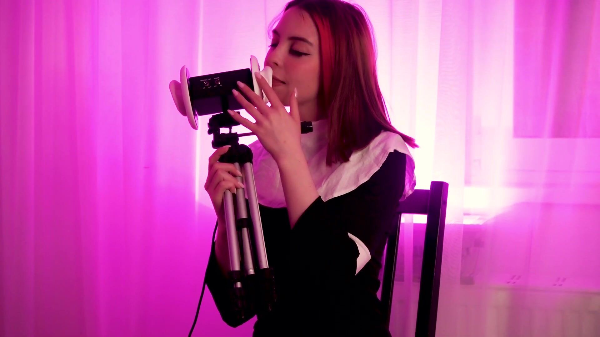Moona ASMR XXX 2