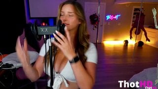 TheNicoleT Hot Video