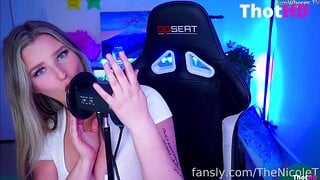 TheNicoleT JOI