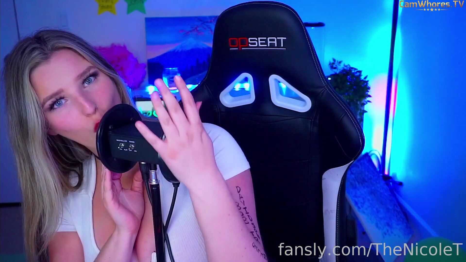 TheNicoleT JOI