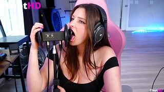 TheNicoleT patreon asmr 3